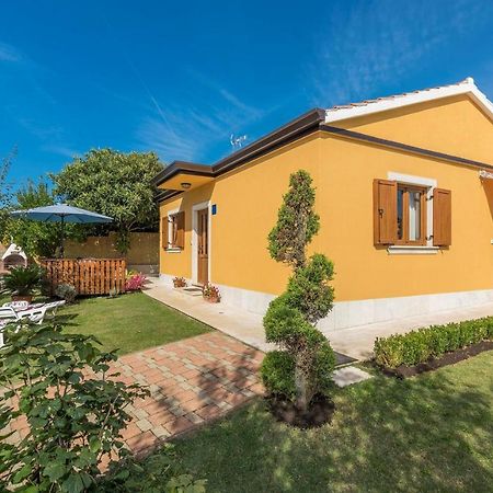 Holiday House Antonio Poreč Exterior foto