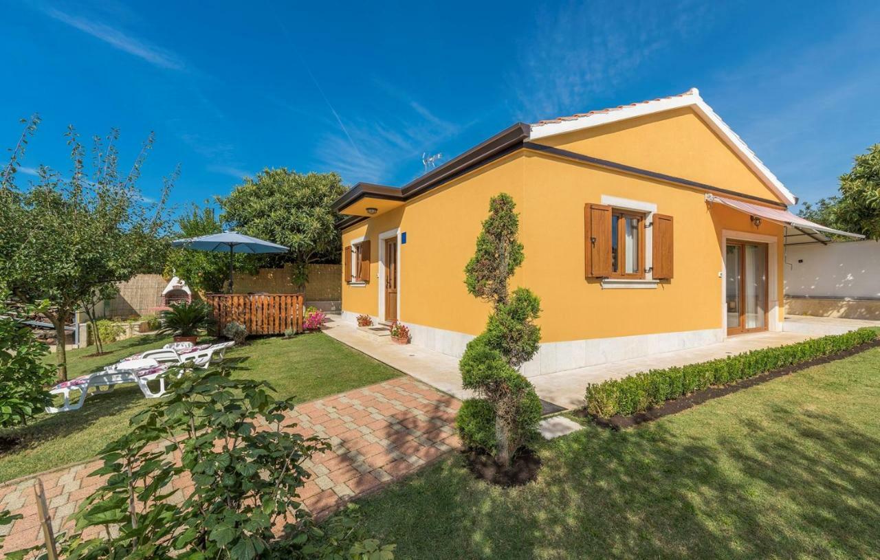 Holiday House Antonio Poreč Exterior foto